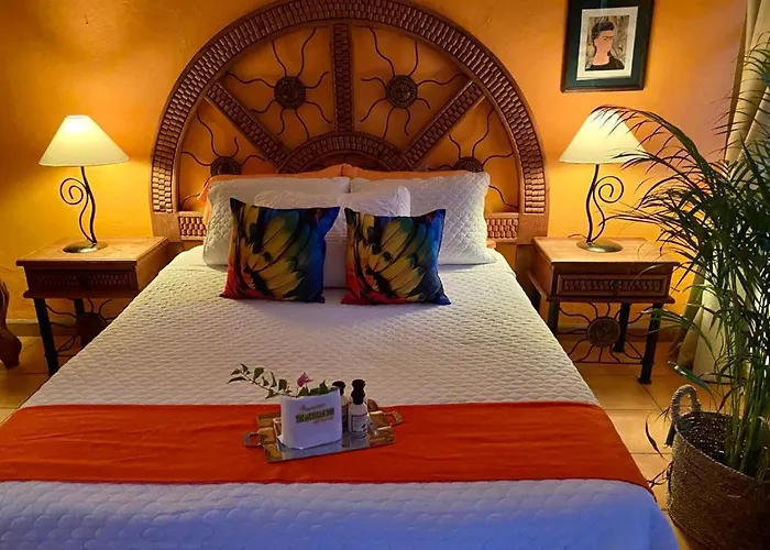 The Mexican Cabo San Lucas