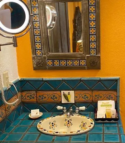The Mexican 3* Cabo San Lucas