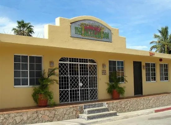 The Mexican Frühstückspension Cabo San Lucas