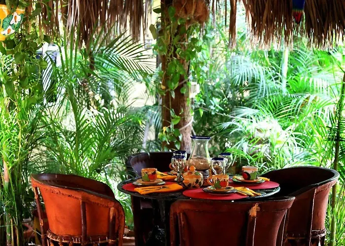The Mexican 3* Cabo San Lucas