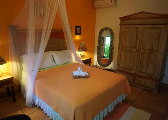 The Mexican 3* Cabo San Lucas